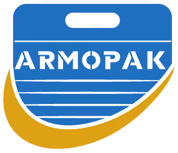 Armopak | Wholesale Biodegradable Shopping Bags