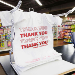 Thank You Shopping Bags 1000 Pack White - Image 6
